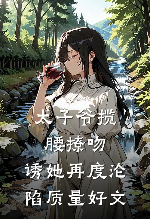太子爷揽腰撩吻，诱她再度沦陷质量好文