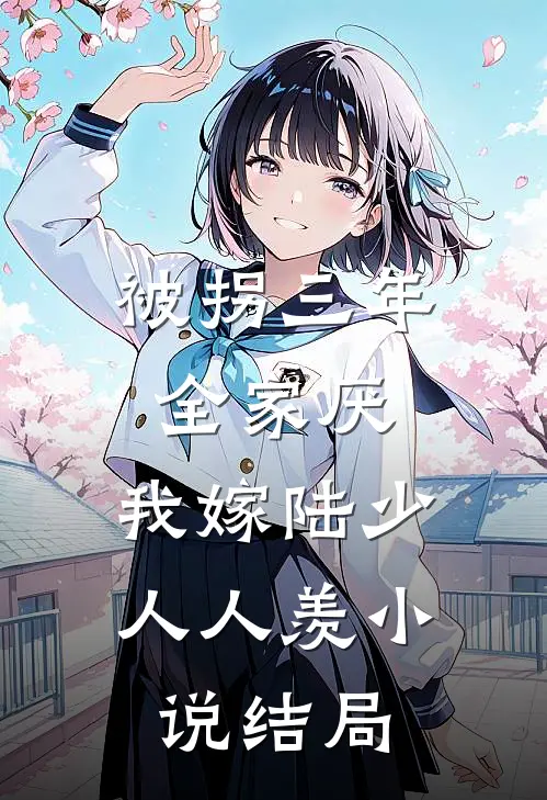 被拐三年全家厌，我嫁陆少人人羡小说结局