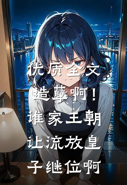 优质全文造孽啊！谁家王朝让流放皇子继位啊