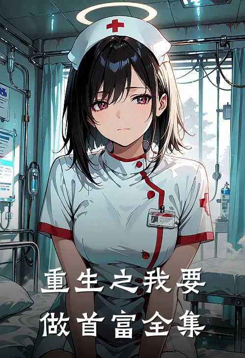 重生之我要做首富 全集