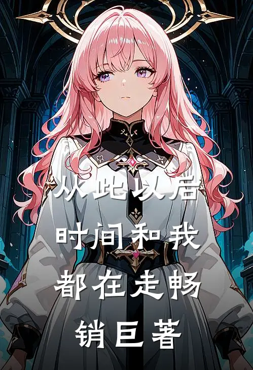 从此以后，时间和我都在走畅销巨著