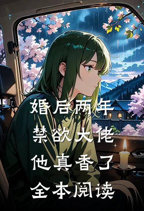 婚后两年，禁欲大佬他真香了全本阅读