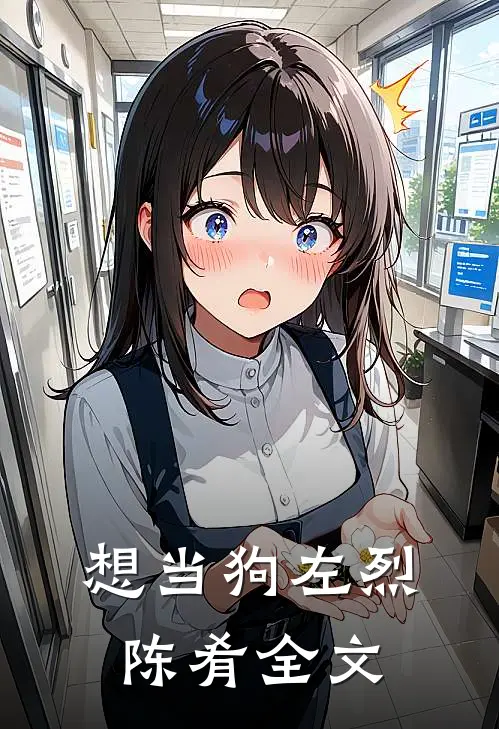 想当狗左烈陈肴全文