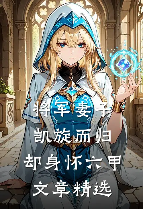 将军妻子凯旋而归，却身怀六甲文章精选
