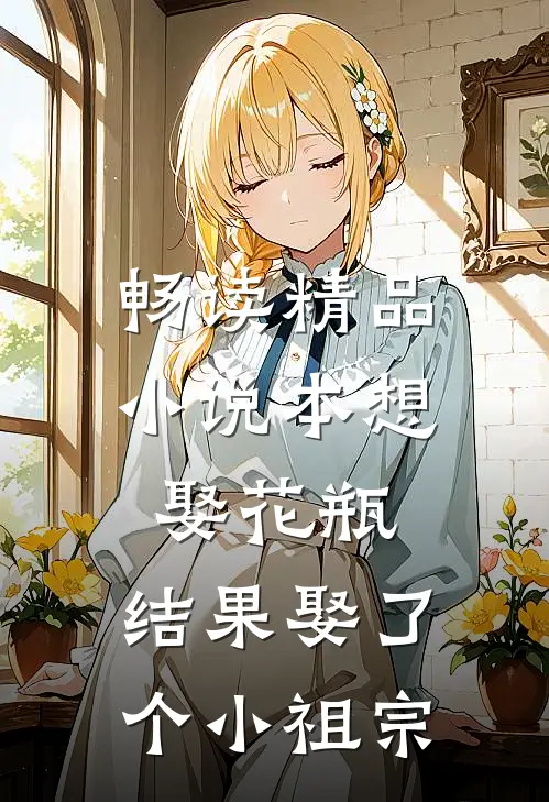 畅读精品小说本想娶花瓶，结果娶了个小祖宗