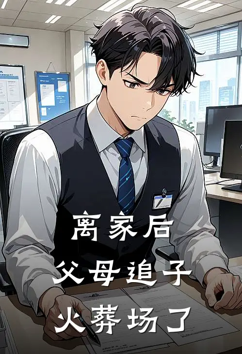 离家后,父母追子火葬场了TXT