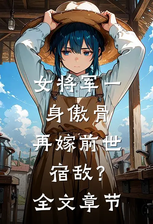 女将军一身傲骨，再嫁前世宿敌？全文章节