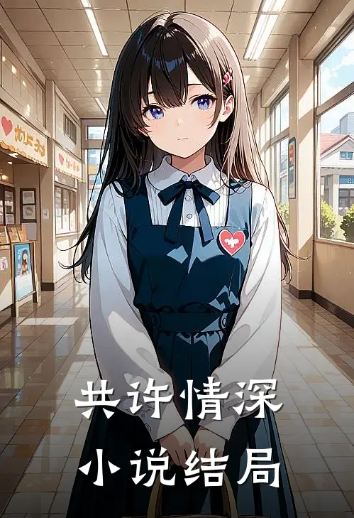 共许情深结局是