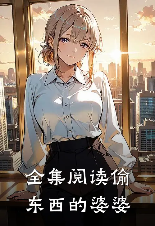 全集阅读偷东西的婆婆