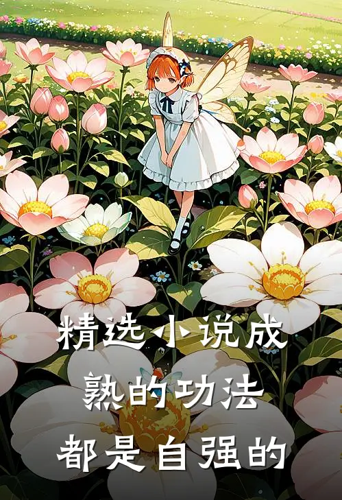 精选小说成熟的功法，都是自强的