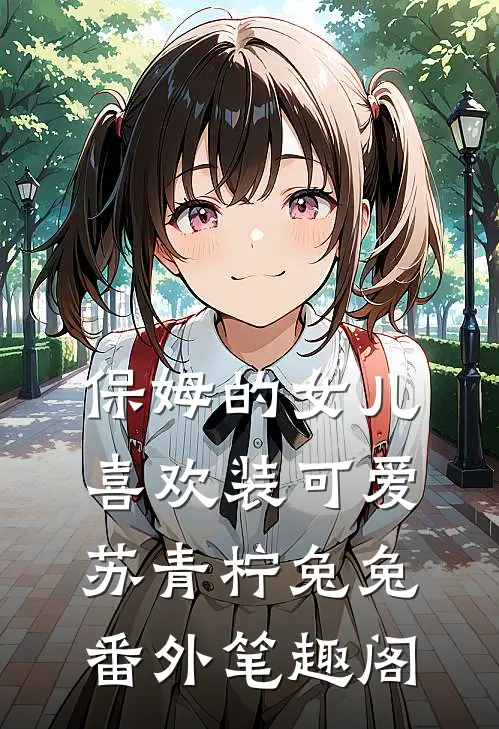 保姆的女儿喜欢装可爱：苏青柠兔兔番外笔趣阁