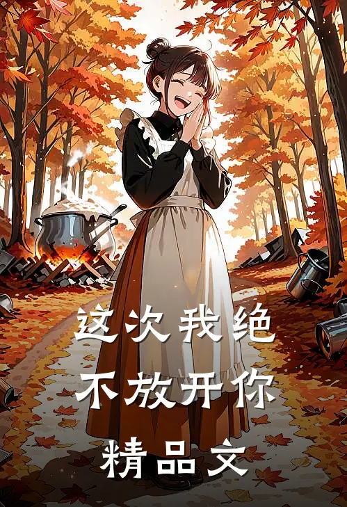 这次我绝不放开你精品文