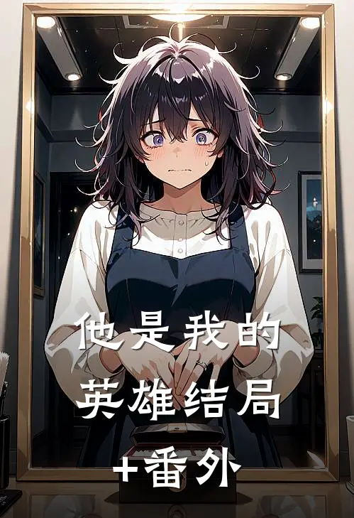 他是我的英雄结局+番外