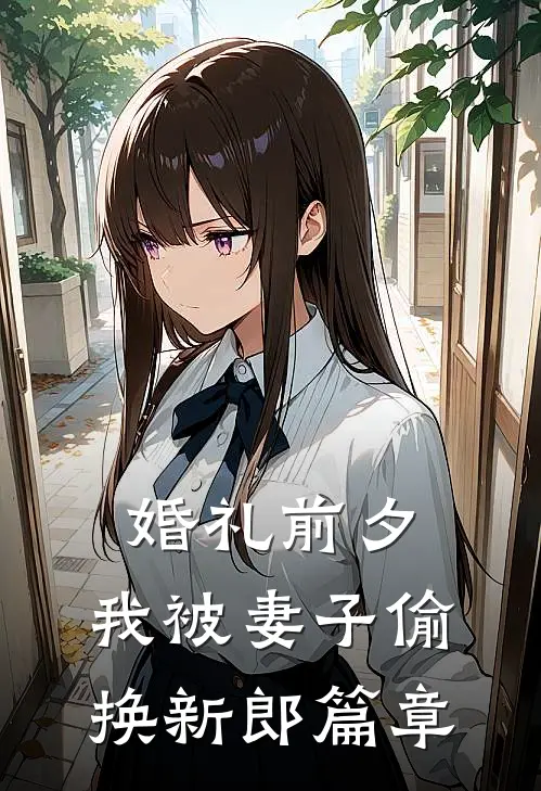 婚礼前夕，我被妻子偷换新郎篇章