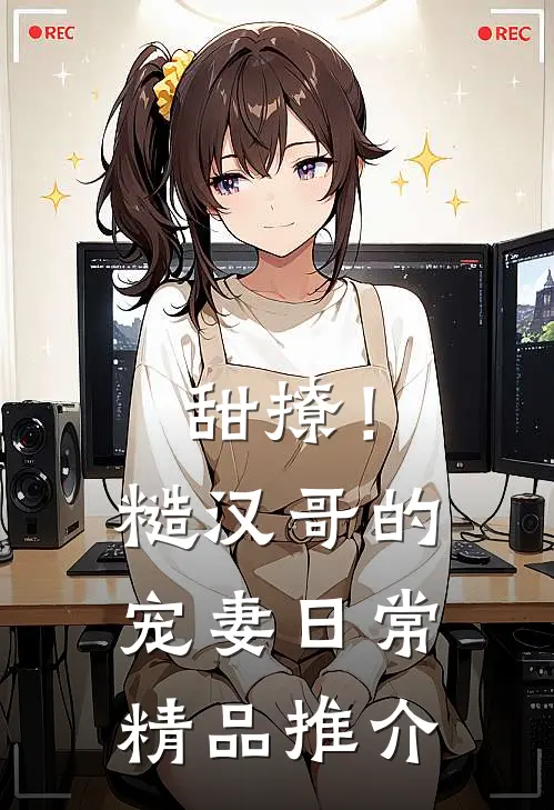 甜撩！糙汉哥的宠妻日常精品推介