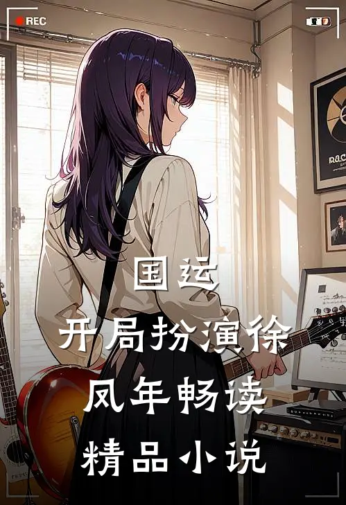国运，开局扮演徐凤年畅读精品小说