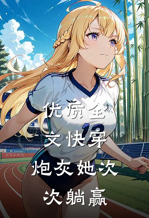优质全文快穿：炮灰她次次躺赢