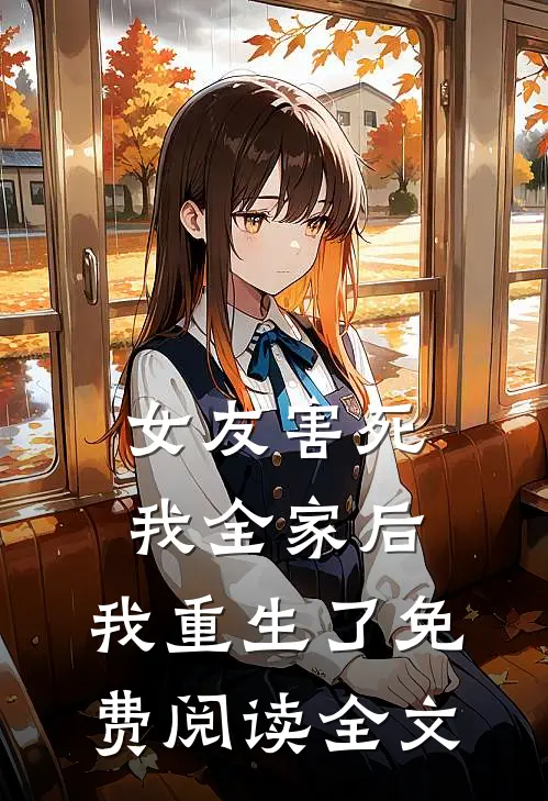 女友害死我全家后,我重生了免费阅读全文
