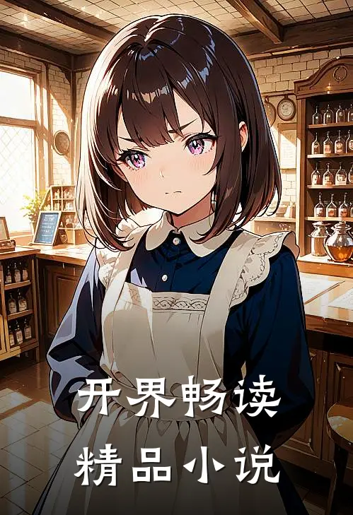 开界畅读精品在线阅读