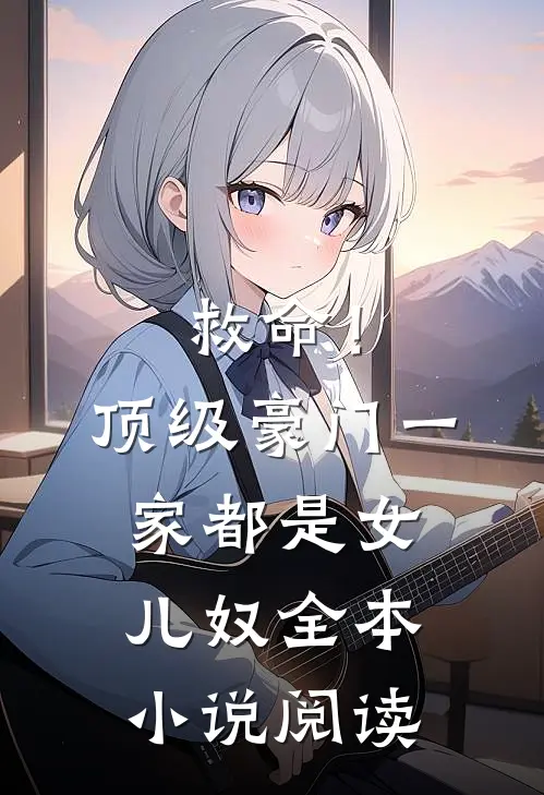 救命！顶级豪门一家都是女儿奴全本小说阅读