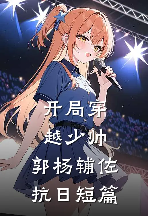 开局穿越少帅：郭杨辅佐抗日短篇