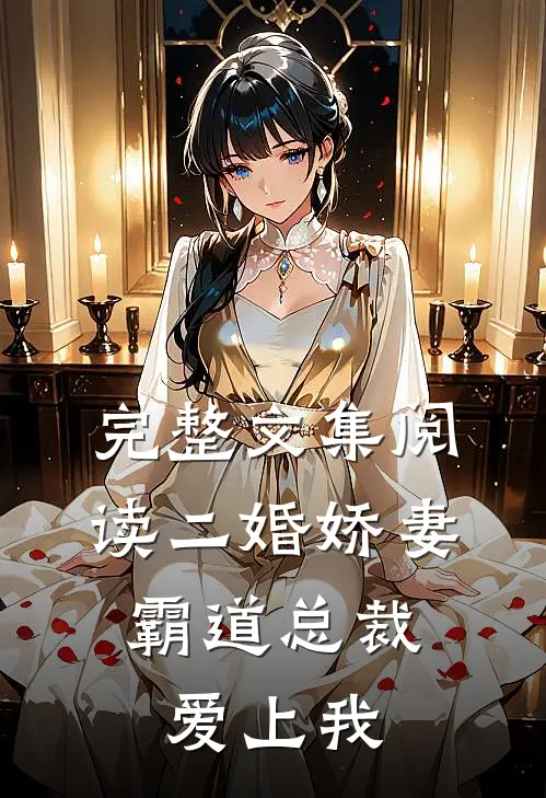 完整文集阅读二婚娇妻：霸道总裁爱上我