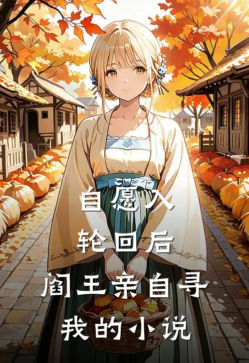 自愿入轮回后，阎王亲自寻我的小说