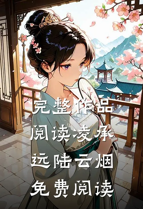 完整作品阅读凌承远陆云烟免费阅读