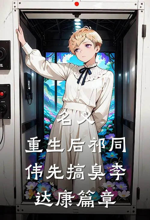 名义，重生后祁同伟先搞臭李达康篇章