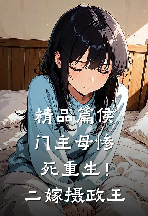 精品篇侯门主母惨死重生！二嫁摄政王