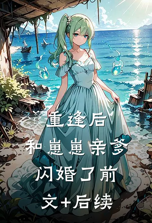 重逢后，和崽崽亲爹闪婚了前文+后续