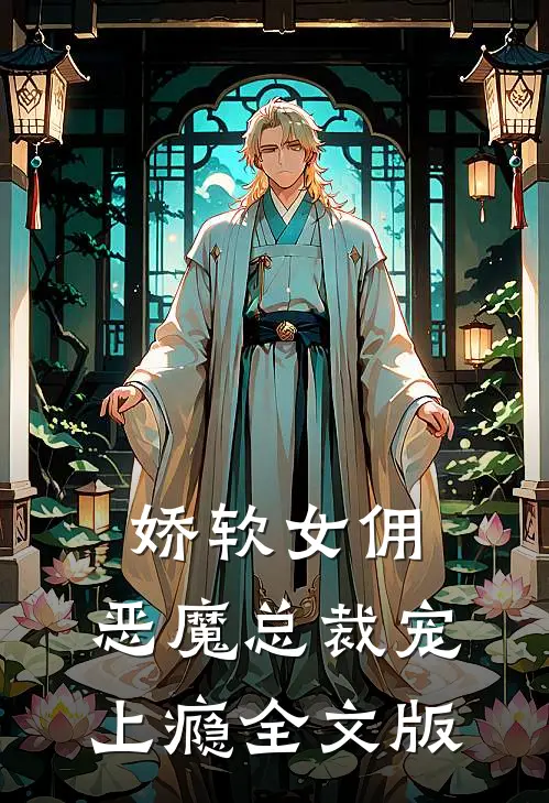 娇软女佣：恶魔总裁宠上瘾全文版