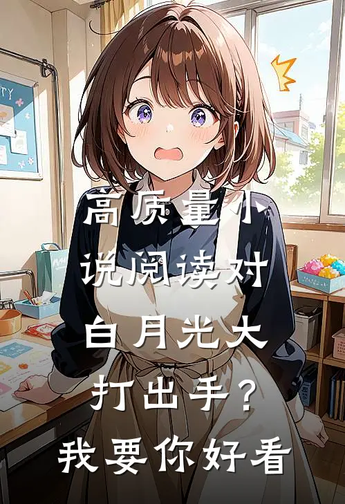 高质量小说阅读对白月光大打出手？我要你好看