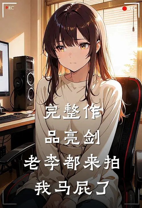 完整作品亮剑：老李都来拍我马屁了