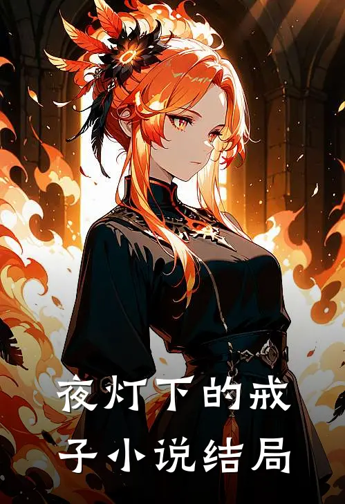 夜灯下的戒子小说结局