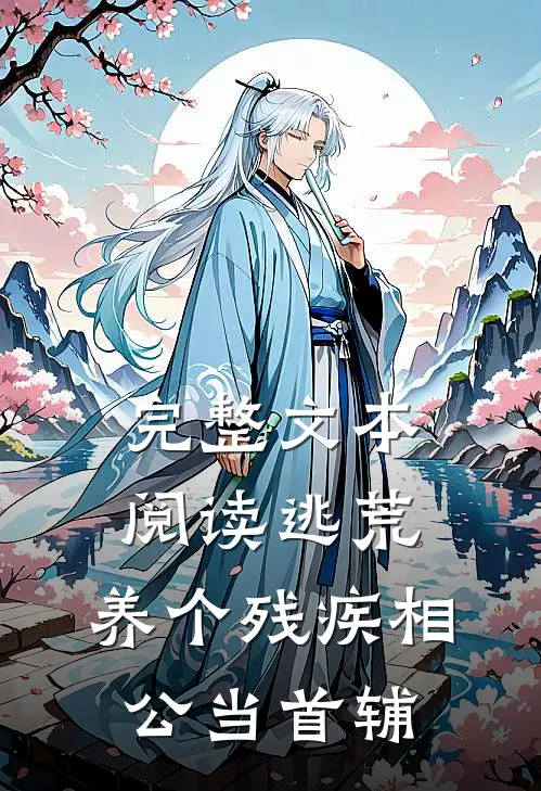 完整文本阅读逃荒：养个残疾相公当首辅