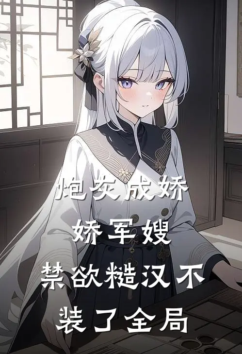 炮灰成娇娇军嫂，禁欲糙汉不装了全局