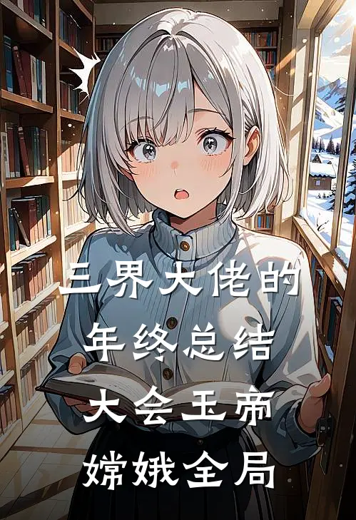 三界大佬的年终总结大会玉帝嫦娥全局