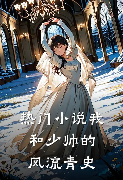 热门我和少帅的风流青史免费阅读