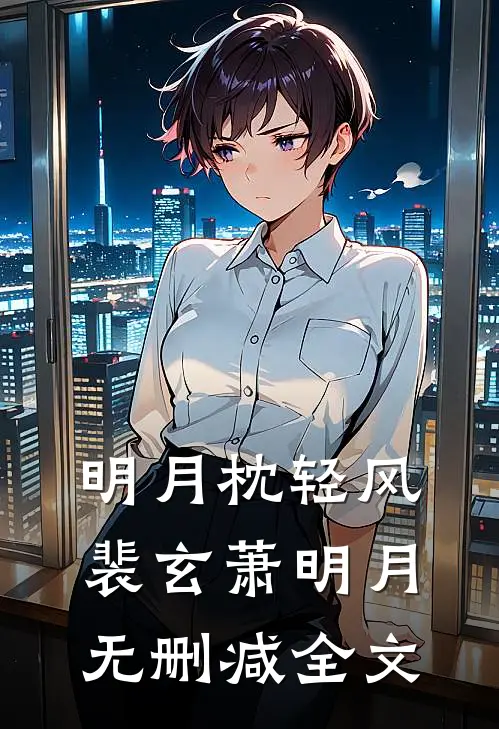明月枕轻风裴玄萧明月无删减全文