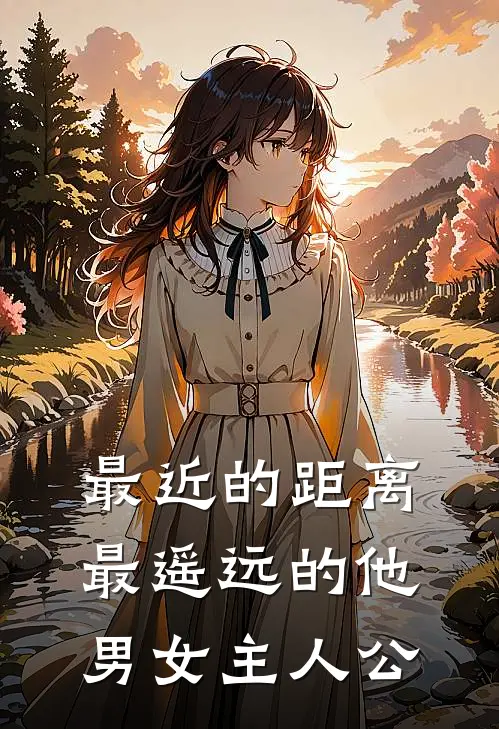 最近的距离，最遥远的他男女主人公