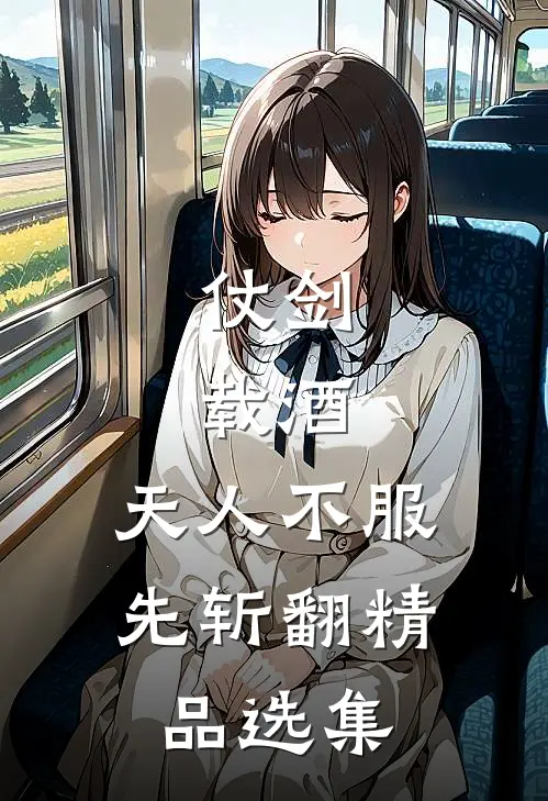 仗剑，载酒，天人不服先斩翻精品选集