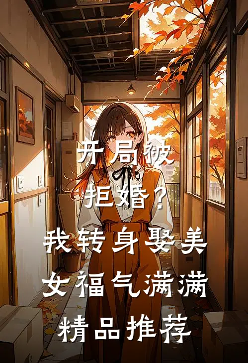 开局被拒婚？我转身娶美女福气满满精品推荐