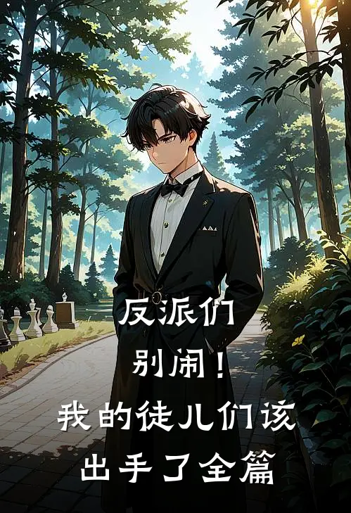 反派们别闹!我的徒儿们该出手了全篇免费阅读