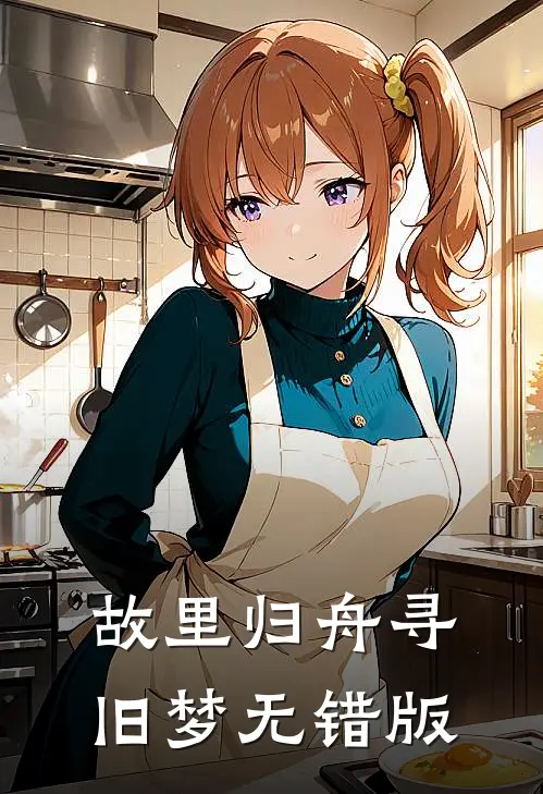 故里归舟寻旧梦无错版