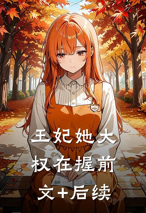 王妃她大权在握前文+后续