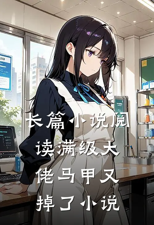 长篇小说阅读满级大佬马甲又掉了小说