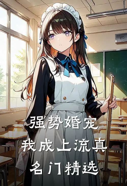 强势婚宠，我成上流真名门精选