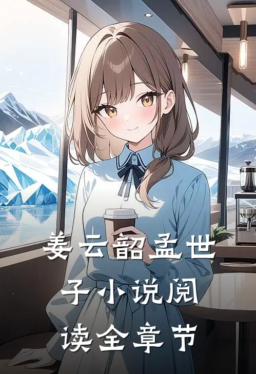 姜云韶孟世子小说阅读全章节