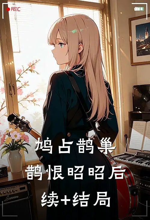 鸠占鹊巢，鹊恨昭昭后续+结局